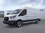 New 2025 Ford Transit 250 Medium Roof Empty Cargo Van for sale #4709N - photo 1