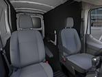 New 2025 Ford Transit 250 Medium Roof Empty Cargo Van for sale #4709N - photo 10