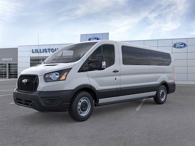New 2024 Ford Transit 350 XL Passenger Van for sale #47341N - photo 1