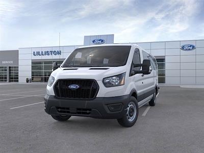 New 2024 Ford Transit 350 XL Passenger Van for sale #47341N - photo 2