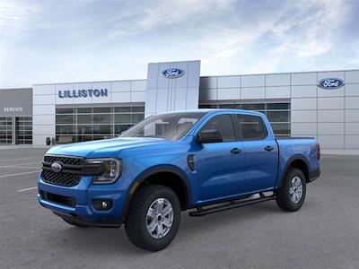 New 2025 Ford Ranger XL SuperCrew Cab 4WD Pickup for sale #48098N - photo 1