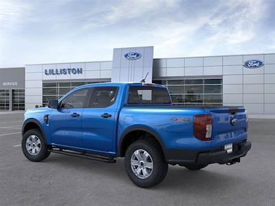 New 2025 Ford Ranger XL SuperCrew Cab 4WD Pickup for sale #48098N - photo 2