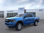 New 2025 Ford Ranger XL SuperCrew Cab 4WD Pickup for sale #48098N - photo 1