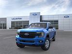 New 2025 Ford Ranger XL SuperCrew Cab 4WD Pickup for sale #48098N - photo 3