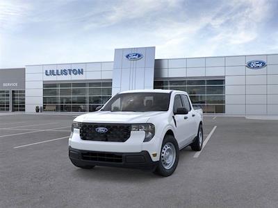 New 2025 Ford Maverick XL SuperCrew Cab AWD Pickup for sale #48540N - photo 2