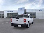 New 2025 Ford Maverick XL SuperCrew Cab AWD Pickup for sale #48540N - photo 8