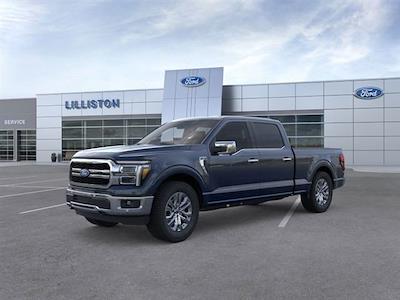 New 2026 Ford F-150 - photo 1