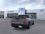 New 2025 Ford Maverick XLT SuperCrew Cab AWD Pickup for sale #49703N - photo 8