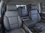 New 2025 Ford F-150 Lariat SuperCrew Cab 4WD Pickup for sale #50821N - photo 10