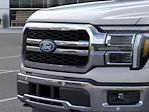 New 2025 Ford F-150 Lariat SuperCrew Cab 4WD Pickup for sale #50821N - photo 17