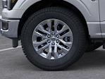New 2025 Ford F-150 Lariat SuperCrew Cab 4WD Pickup for sale #50821N - photo 19