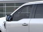 New 2025 Ford F-150 Lariat SuperCrew Cab 4WD Pickup for sale #50821N - photo 20