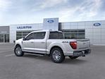 New 2025 Ford F-150 Lariat SuperCrew Cab 4WD Pickup for sale #50821N - photo 2