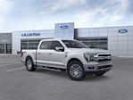 New 2025 Ford F-150 Lariat SuperCrew Cab 4WD Pickup for sale #50821N - photo 7
