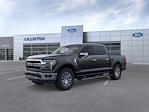 New 2025 Ford F-150 Lariat SuperCrew Cab for sale #5100N - photo 1