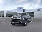New 2025 Ford F-150 Lariat SuperCrew Cab for sale #5100N - photo 3
