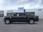 New 2025 Ford F-150 Lariat SuperCrew Cab for sale #5100N - photo 4