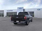 New 2025 Ford F-150 Lariat SuperCrew Cab for sale #5100N - photo 8