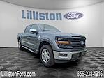 New 2025 Ford F-150 XLT SuperCrew Cab 4WD Pickup for sale #51901 - photo 3