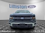 New 2025 Ford F-150 XLT SuperCrew Cab 4WD Pickup for sale #51901 - photo 4