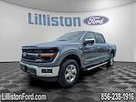 New 2025 Ford F-150 XLT SuperCrew Cab 4WD Pickup for sale #51901 - photo 1