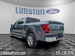 New 2025 Ford F-150 XLT SuperCrew Cab 4WD Pickup for sale #51901 - photo 2