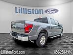 New 2025 Ford F-150 XLT SuperCrew Cab 4WD Pickup for sale #51901 - photo 6