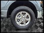 New 2025 Ford F-150 XLT SuperCrew Cab 4WD Pickup for sale #51901 - photo 7