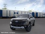 New 2025 Ford Ranger Lariat SuperCrew Cab 4WD Pickup for sale #52400N - photo 2