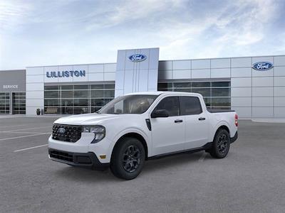 2025 Ford Maverick SuperCrew Cab FWD Pickup for sale #52400NA - photo 1
