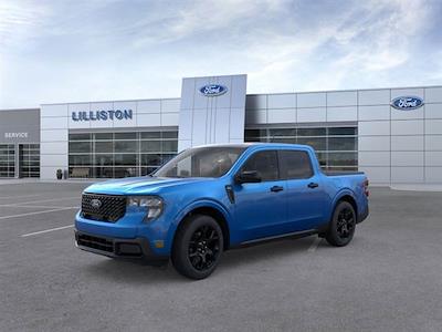 New 2025 Ford Maverick XLT SuperCrew Cab AWD Pickup for sale #52503N - photo 1