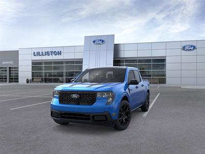 New 2025 Ford Maverick XLT SuperCrew Cab AWD Pickup for sale #52503N - photo 2