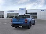 New 2025 Ford Maverick XLT SuperCrew Cab AWD Pickup for sale #52503N - photo 8