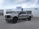 New 2026 Ford F-350 XL Crew Cab 4WD SRW Pickup for sale #52739N - photo 1