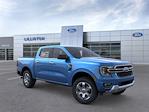 New 2025 Ford Ranger XLT SuperCrew Cab for sale #53193N - photo 7