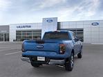New 2025 Ford Ranger XLT SuperCrew Cab for sale #53193N - photo 8