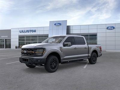 New 2025 Ford F-150 Tremor SuperCrew Cab 4WD Pickup for sale #53234N - photo 1