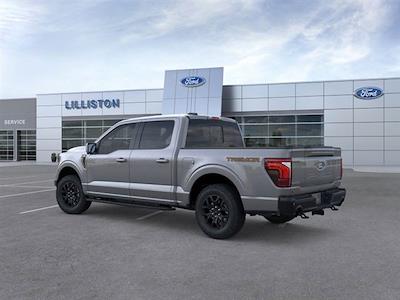 New 2025 Ford F-150 Tremor SuperCrew Cab 4WD Pickup for sale #53234N - photo 2