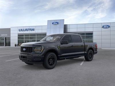 2025 Ford F-150 SuperCrew Cab 4WD Pickup for sale #53644N - photo 1