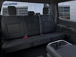 2025 Ford F-150 SuperCrew Cab 4WD Pickup for sale #53644N - photo 11