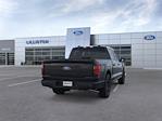 2025 Ford F-150 SuperCrew Cab 4WD Pickup for sale #53644N - photo 8