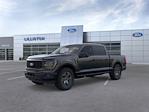 New 2025 Ford F-150 STX SuperCrew Cab 4WD Pickup for sale #54101NA - photo 1