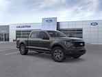 New 2025 Ford F-150 STX SuperCrew Cab 4WD Pickup for sale #54101NA - photo 7