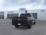New 2025 Ford F-150 STX SuperCrew Cab 4WD Pickup for sale #54101NA - photo 8