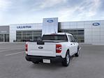 2026 Ford Maverick SuperCrew Cab AWD Pickup for sale #5494N - photo 8