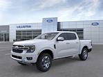New 2025 Ford Ranger Lariat SuperCrew Cab 4WD Pickup for sale #55273NA - photo 1