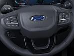 New 2025 Ford Ranger Lariat SuperCrew Cab 4WD Pickup for sale #55273NA - photo 12