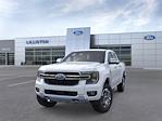 New 2025 Ford Ranger Lariat SuperCrew Cab 4WD Pickup for sale #55273NA - photo 3