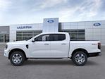 New 2025 Ford Ranger Lariat SuperCrew Cab 4WD Pickup for sale #55273NA - photo 4