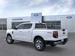 New 2025 Ford Ranger Lariat SuperCrew Cab 4WD Pickup for sale #55273NA - photo 2